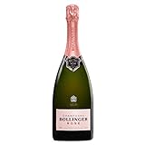 Bollinger Rosé Champagner Brut (1x1,5l)