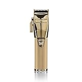 Babyliss Pro Gold Super Motor Kabelloser Haarschneider