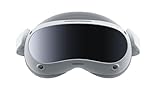 PICO 4 All-in-One VR Headset, 128GB - Erhalte 3 Spiele kostenlos