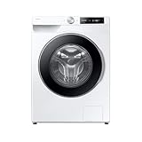 Samsung Washing Machine 9Kg 1400RPM WW90DG6U85LEU3