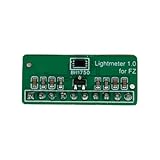 Für Flipper Lightmeter Photometer/Illuminometer-Modul für Flipper Entwicklungsplatine Zubehör Lichtmesser