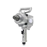 Riesiger Drehmoment-Wagenheber 2000 Nm 3/4 Zoll oder 1 Zoll Hochleistungs-pneumatischer Schlagschrauber-Schraubenschlüssel Luftbetriebene Waffe Doppelhammer-Werkstattwerkzeuge(3-4 inch)