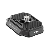 Schnellfreigabeplatte Für Standard DSLR Kamera Stabilisator Stativ Gimbals Stabilisator Vertikaler Mount Ersatz Schnellfreisetzungen