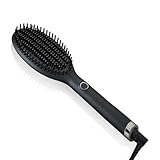 ghd glide Hot Brush, Glättbürste mit Keramikheiztechnologie und Ionisator