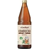 Kombucha Original