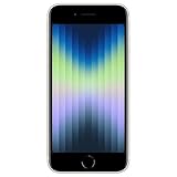 Apple iPhone SE 3. Gen 64GB, Polarstern (Generalüberholt)