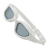 Générique Schwimmbrille – Anti-Beschlag-Schwimmmaske für Pool – wasserdichtes und leichtes Zubehör für das Tauchtraining mit der Familie oder Erwachsenen