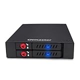 Festplatte für Gehäuse interne Box, 6,3 cm (2,5 Zoll), USB 3.0, Speicher für Laptop, PC, High-Speed-Disk-Gehäuse mit Schließfach-Hot-S
