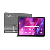 Lenovo Tablet Yoga Tab 11 11' Helio G90T 8 GB RAM 256 GB Grau
