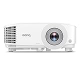 BenQ MS560 Business Projector SVGA/4:3/4000Lm/800x600/20000:1/White