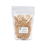 Bremer Gewürzhandel Erdnüsse, ungesalzen, geröstet, ohne Salzzusatz, geröstete Nüsse, 1kg