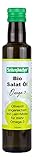Seitenbacher Bio Omega 3 Salat Öl I Erstpressung I kaltgepresst I nativ I (2x250 ml)
