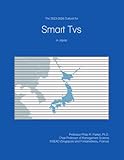 The 2023-2028 Outlook for Smart Tvs in Japan