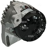 HC-Cargo 115664 Lichtmaschine Generator Alternator 75A 14V mit Mehrfachriemenscheibe