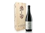 Lo Zoccolaio Barolo DOCG Rotwein - Flaschen Piedmont Wein Holzbox Nebbiolo trocken Nebbiolo trocken (1 x 0.75 l)