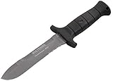 Eickhorn Wolverine Pilots Knife WPK, Silber