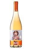 Orange by Leza, 0,75l