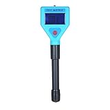 Fivetwofive TDS Detektor TDS-98306 TDS Mess GeräT Erkennungs Stift Professioneller Wasser QualitäTs Tester Wasser QualitäTs Monitor Ohne Batterien