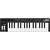 Midiplus AKM322 Tracktion Ed. Midi Keyboard
