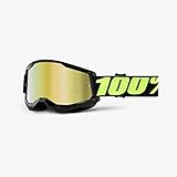 100% Unisex-Adult Strata 2 Sunglasses, Upsol, Erwachsene
