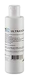 Ultraschallgel 250ml Flasche, Sonographie Gel, Leitgel, Kontaktgel, Ultraschall Gel, Übertragungsgel