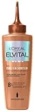L'Oréal Paris Fiber Booster Anti-Haarverlust-Kopfhaut-Serum, Gegen Haarausfall, Für dichteres & stärkeres Haar, Generiert neue Haarfasern, Weniger Haarbruch, Gegen Haarverlust, Elvital, 102 ml