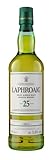 Laphroaig 25 YO Cask Strength 2021 0,7L (51,9% Vol.)