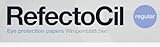 GWCosmetics RefectoCil Wimpernblättchen, 1er Pack, (1x 96 Stück)