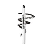 Milk Makeup KUSH Brow Shadow Stick, Diesel (Brown Black) - Buildable, Cream-to-Powder Formula - Soft, Flexible Hold - Up to 12-Hour Wear - Vegan, Cruelty Free