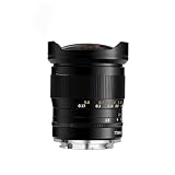 TTArtisan 11mm F2.8 Full Fame Ultra-Wide Fisheye Camera Lens Manual Focus Camera Lens for Sony-E Mount