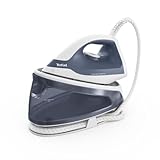 Tefal SV4110 Dampfbügelstation Express Optimal 2200 Watt - 1830009009