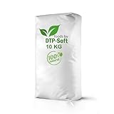 Kieselgur Diatomeenerde fein hohe Qualität 100 % Rein, sehr effizient TOP (10kg)