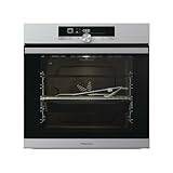 Forno incasso Hisense 745265 BI350XPZ Inox