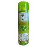 Boyens Bio Backtrennspray - 250ml - 100% veganes Trennspray zum backen, braten & kochen - Einsprühen von Backformen, Silikonformen, Waffeleisen, Sandwich Maker, Pfannen