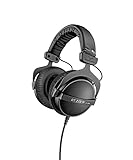 beyerdynamic DT 770 M Over-Ear-Monitor Kopfhörer mit extrem hoher Außengeräuschdämpfung
