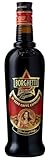 Caffè Borghetti 25% vol. |Kaffeelikör mit original italienischem Espresso | Ideal für Cocktails oder als Digestif (1x0,7l)