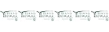 Bernd Thomas er Trabener Würzgarten Riesling Kabinett 2024 Feinherb (6 x 0.75 l)