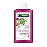 Klorane Barbaria-Feigen-Shampoo, 400 ml