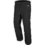 CMP - Stretch-Skihose für Damen, Schwarz, D38