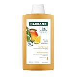 Klorane Shampoo 1er Pack (1x 400 ml)