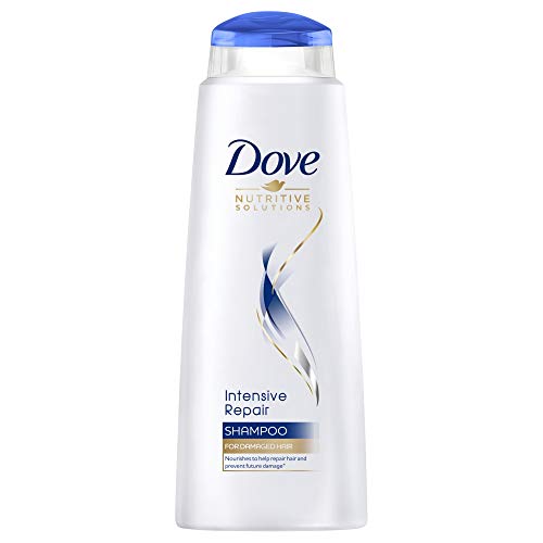 Dove Intensive Repair Shampoo, 400 ml