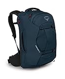 Osprey Farpoint 40 Muted Space Blue
