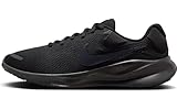 Nike Revolution 7 Straßenlaufschuh für Herren, Black/Off Noir, FB2207-005, 43 EU (9.5 US)