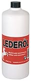 Kerbl 3236 Euro-Lederöl 1000 Ml, Neutral