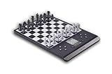 MILLENNIUM ChessGenius Schachcomputer mit der weltberühmten Software von Richard Lang (M815 ChessGenius Pro 2024)