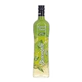 Berentzen Lemon Twist 1 x 0,7l-Fl. 15% vol.
