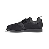 adidas Herren Performance sports shoes, Schwarz, 44 EU