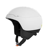POC Meninx - Leichter und gut belüfteter Ski- und Snowboardhelm mit ABS-Schale, EPP und EPS Auskleidung für einen optimierten Schutz auf der Skipiste und beim Freeriden