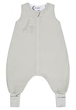 Schlafsack mit Beinen 92/98 Safari