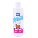 PME Release-a-Cake Kuchen-Ablösehilfe, 236 g